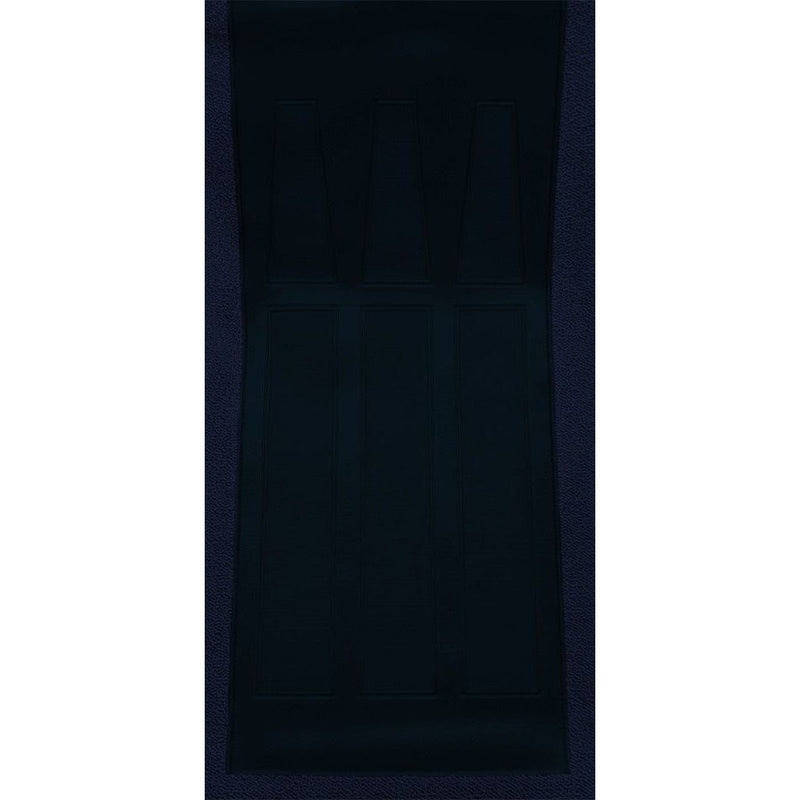 Load image into Gallery viewer, ACC Replacement Carpet Kit For 1970-1971 Ford Torino GT 2DR Convertible 4spd with 2 Dark Blue Inserts - CHOOSE COLOR

