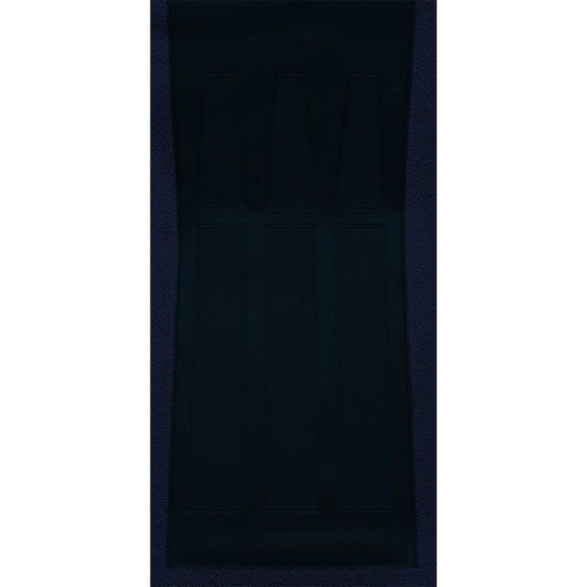 ACC Replacement Carpet Kit For 1970-1971 Ford Torino GT 2DR Convertible 4spd with 2 Dark Blue Inserts - CHOOSE COLOR