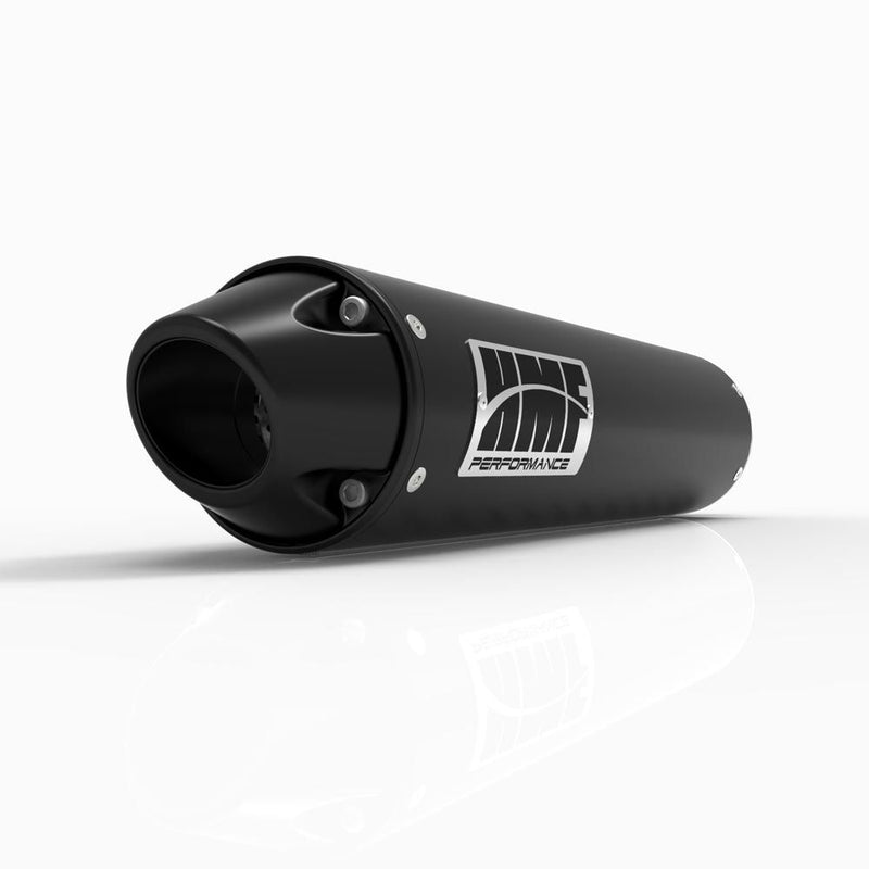 Load image into Gallery viewer, HMF Racing Performance Out Slip On Exhaust for Yamaha YFZ 450 04-13
