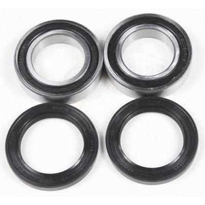 Pworks PWRWK-Y10-000 Pivot Works Rear Wheel Bearingkit Yamaha Atv Yamaha  Warrio