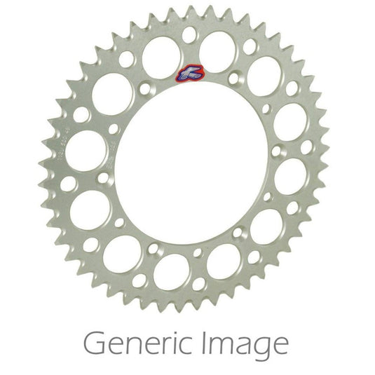 RENTHAL Rear Sprocket 48T for Street HONDA CB500F 2013-2017
