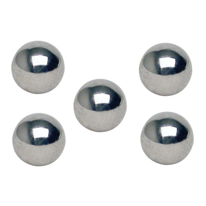 Load image into Gallery viewer, WSM Detent Ball for Johnson / Evinrude / OMC 25 - 300 Hp 5 Per Pack 444-502
