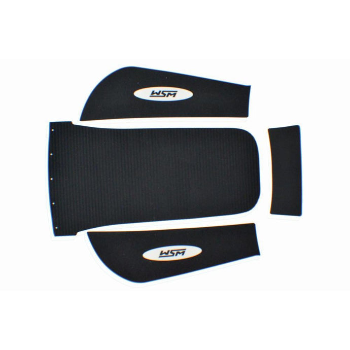 WSM Traction Mat for Kawasaki 800 SX-R 03-11 012-106BLK