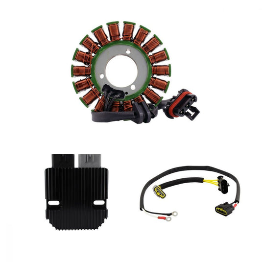 RMStator Stator Kit With Revolt Regulator RMS900-108114