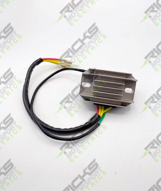 Ricks Rectifier-Regulator 10-202
