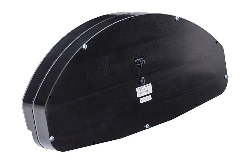 Load image into Gallery viewer, Dakota Digital 1956 Ford Pickup HDX Analog Gauge kit HDX-56F-PU
