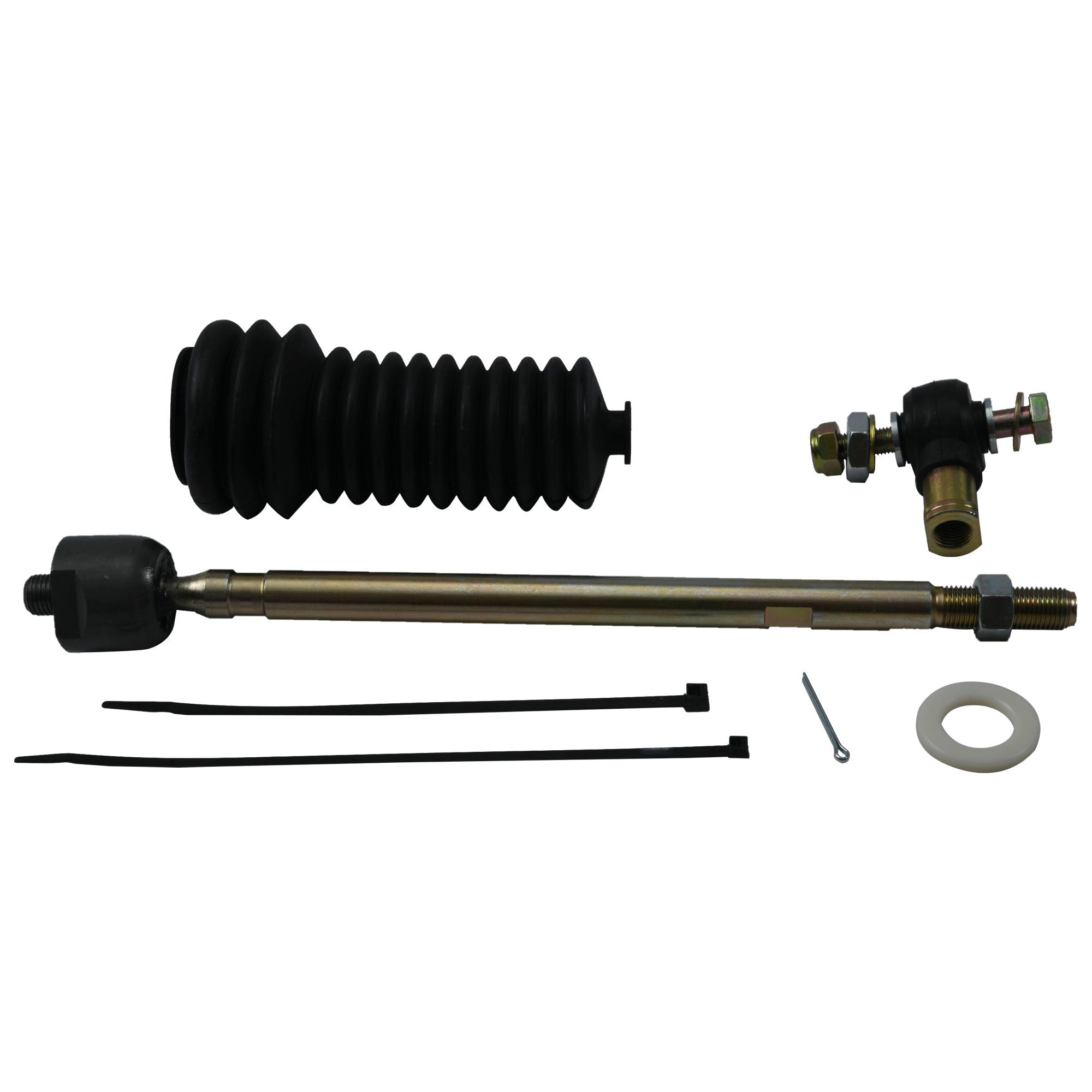 All Balls UTV Tie Rod End Rack Kits-Right 51-1092-R