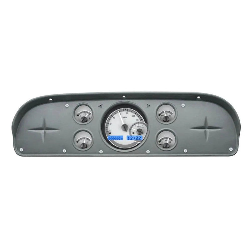 Load image into Gallery viewer, Dakota Digital 1957-1960 Ford Pickup VHX Gauge Kit VHX-57F-PU
