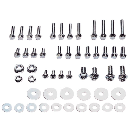 Motion Pro Metric Hardware 52 Piece Kit 33-1600