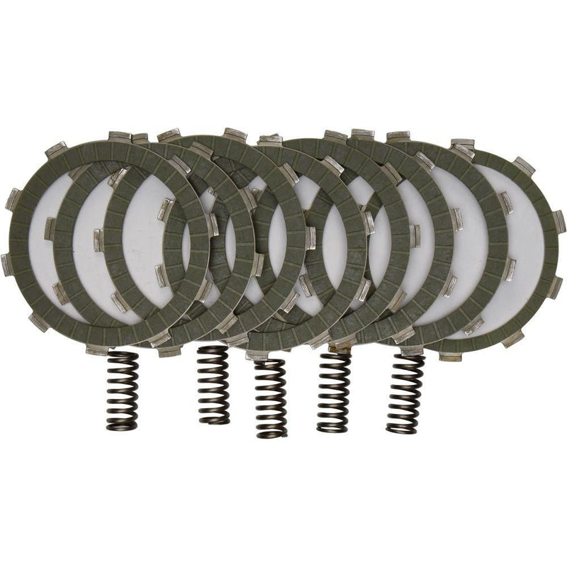 Load image into Gallery viewer, EBC SRC Street Racer Kit - SRC75
