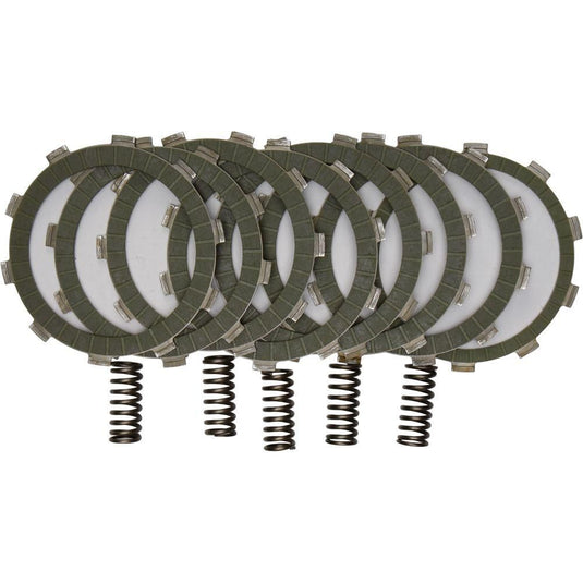 EBC SRC Street Racer Kit - SRC75