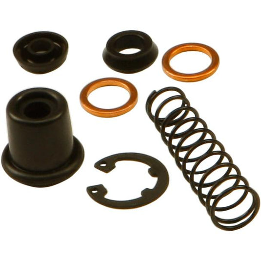 All Balls Front Brake Master Cylinder Rebuild Kit 18-1011