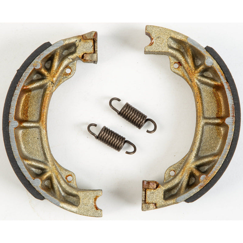 Load image into Gallery viewer, EBC 1 Pair OE Replacement Brake Shoes MPN 893
