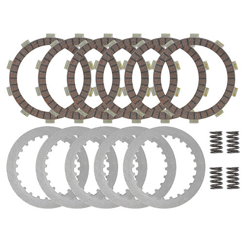 Bronco Clutch Kit W/Springs Springs AT-03903H