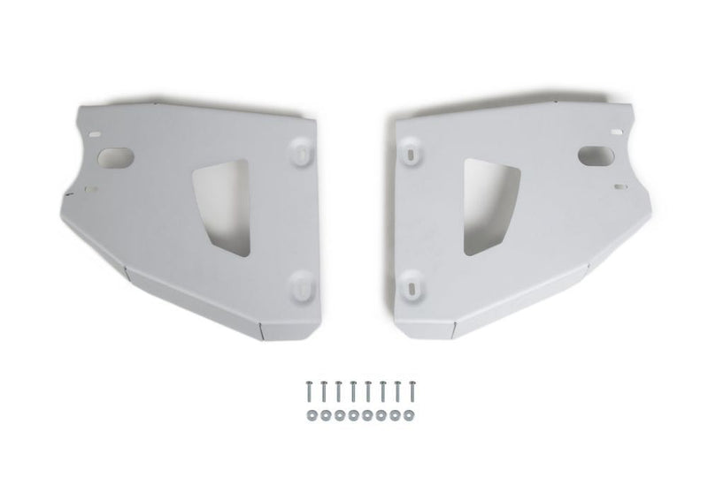 Load image into Gallery viewer, Rival Front And Rear A-Arm Guards Set For Yamaha R Max
