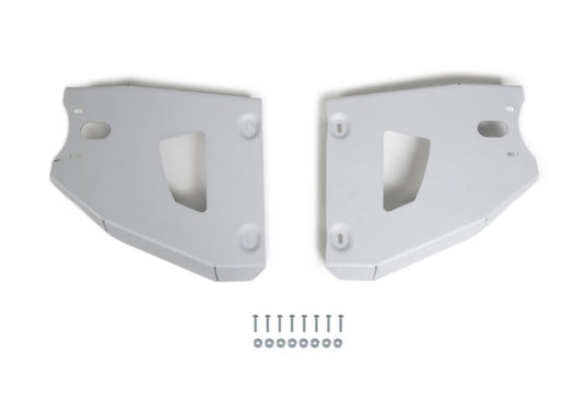 Rival Front And Rear A-Arm Guards Set For Yamaha R Max