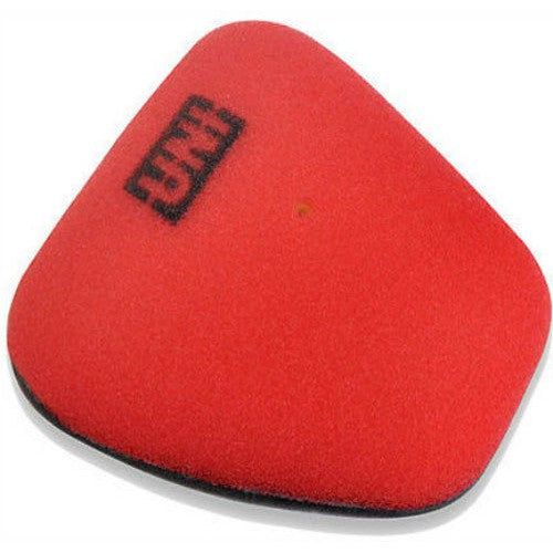 Uni Two Stage Air Filter For Dirt Bike Yamaha YZ250F YZ450F 2014 Foam NU-3263ST