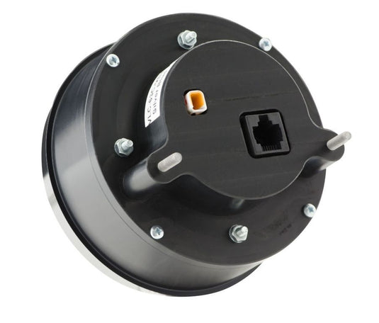 Dakota Digital 1963-1967 Chevrolet Corvette Analog Clock For VHX Gauge Kit VLC-63C-VET