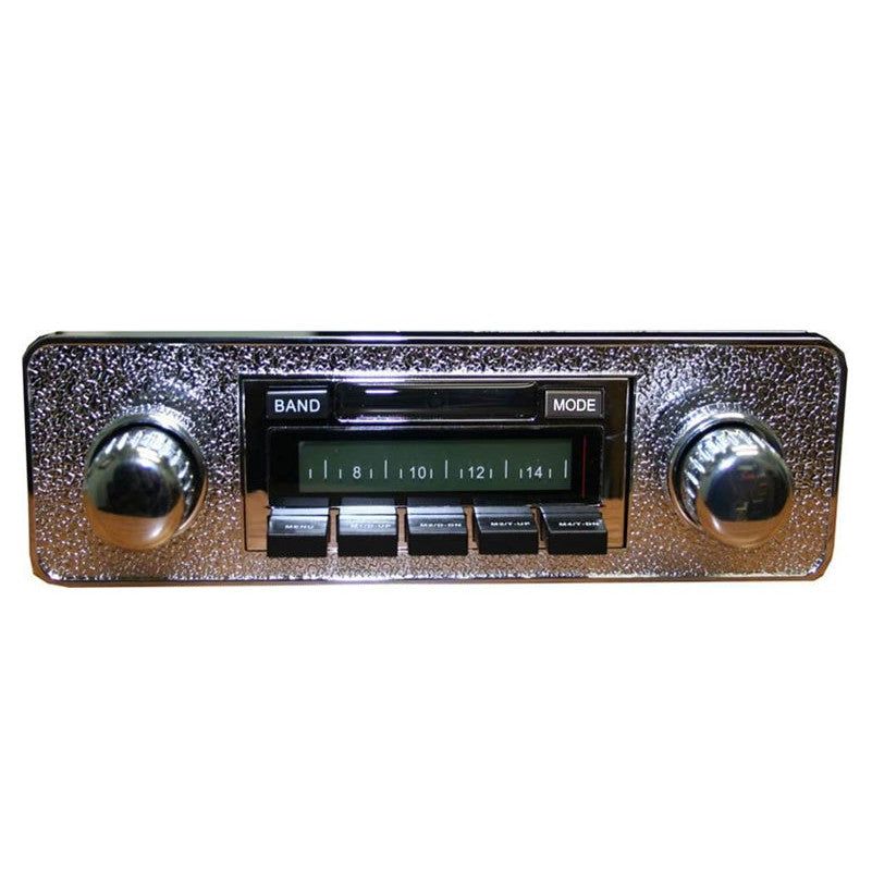 Custom Autosound 1963-64 Avanti Classic Car Stereo CAM-AVA-630