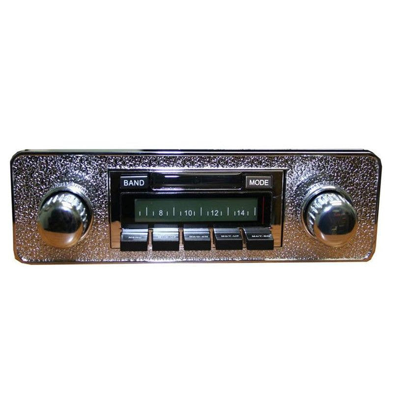 Load image into Gallery viewer, Custom Autosound 1963-64 Avanti Classic Car Stereo CAM-AVA-630
