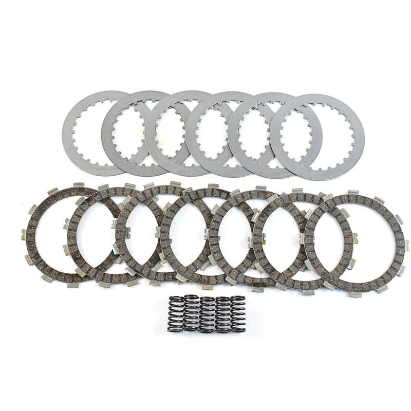 Load image into Gallery viewer, WSM Complete Clutch Kit for KTM 150 / 200 09-21 88-310
