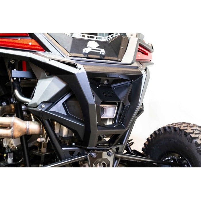 Load image into Gallery viewer, Elektric Offroad Volt Series Rear Bumper For Polaris RZR Pro R 2022-2024
