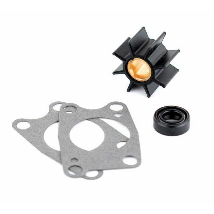 WSM Water Pump Service Kit for Honda 5 Hp BF 98-13 725-160