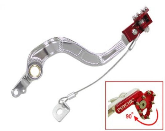 Psychic Brake Pedals MX-08845