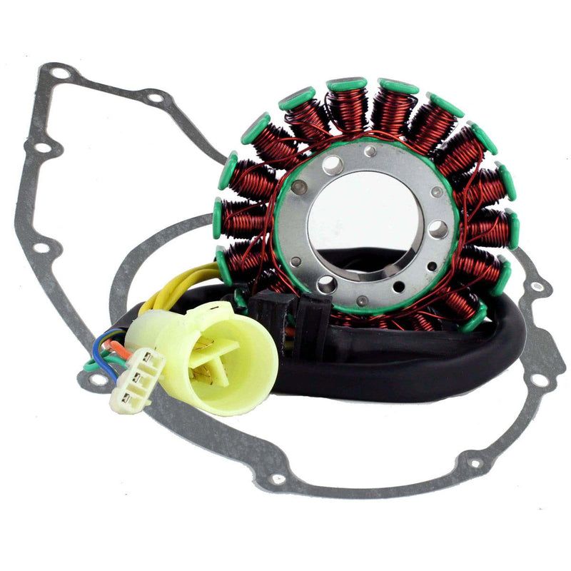 Load image into Gallery viewer, RMStator Stator Kit With Cover Gasket RM01150G
