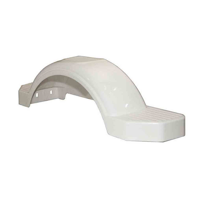 Load image into Gallery viewer, 7.5 x 33.5 Plastic Fender
