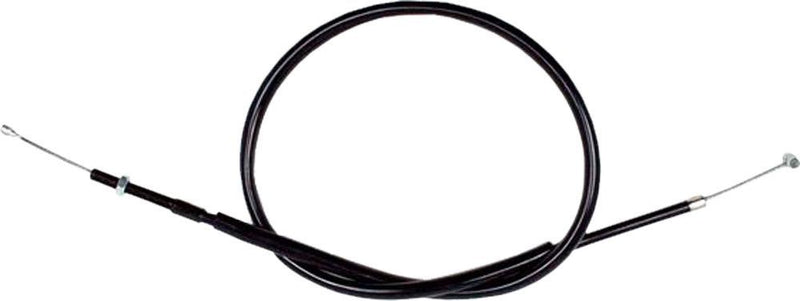 Load image into Gallery viewer, Motion Pro Black Vinyl Clutch Cable For Honda CBR1000RR 2008-2013 02-0574
