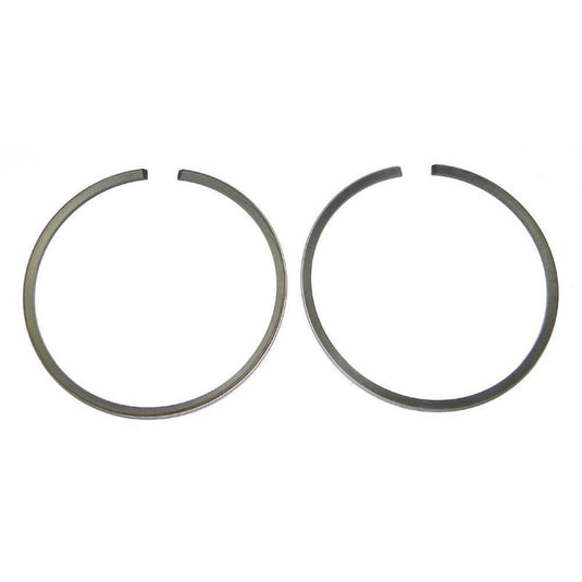 WSM Piston Rings For Yamaha 60 / 70 Hp .020 Over 200-255-05