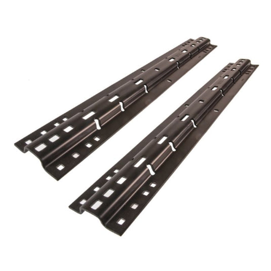 Husky Towing 30686 Fifth Wheel Trailer Hitch Mount Base Rail Kit