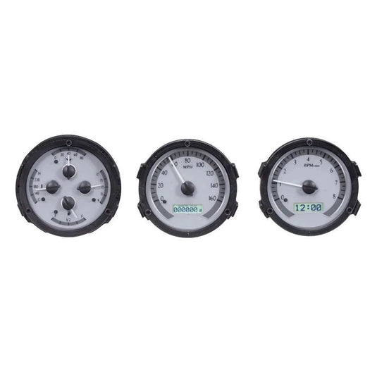 Dakota Digital 1968-1969 Oldsmobile Cutlass VHX Gauge Kit VHX-68O-CUT