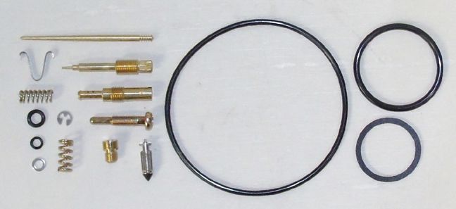 Load image into Gallery viewer, WSM Carburetor Kit For Honda 200 TRX 1984 016-036
