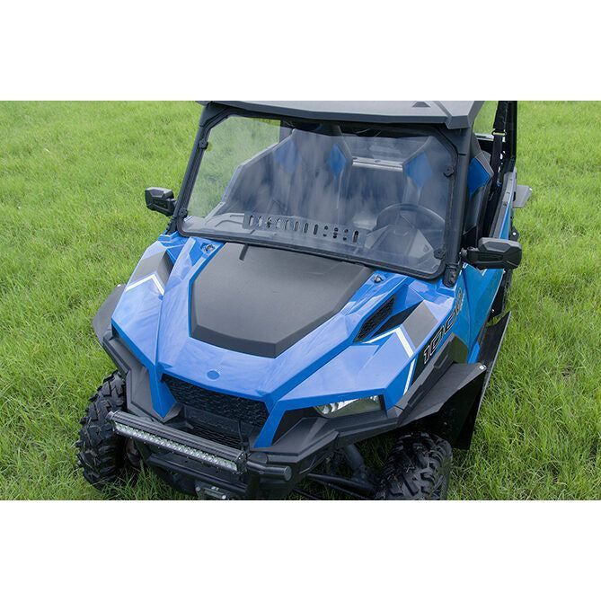 Load image into Gallery viewer, Seizmik HDPE Fender Flare Kit For Polaris General XP 1000 | General 67-10008
