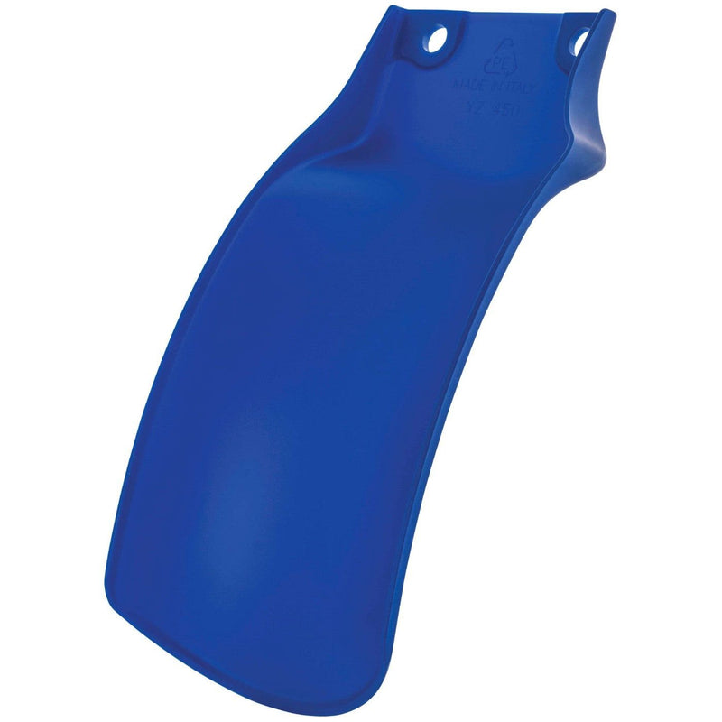 Load image into Gallery viewer, Acerbis Blue Air Box Mud Flap - 2709730211
