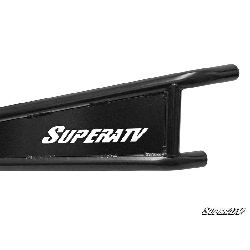 Load image into Gallery viewer, SuperATV Can-Am Maverick Rock Slider Nerf Bars NB-CA-MAV-00
