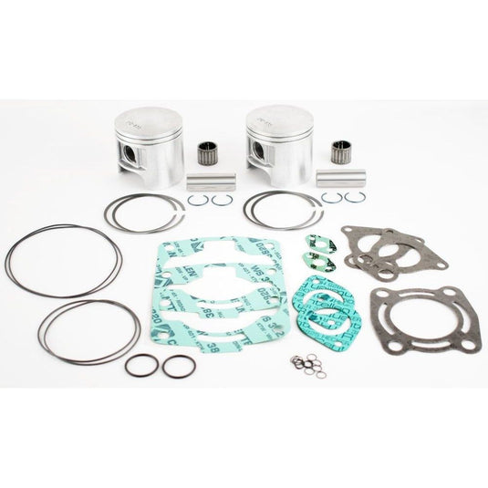WSM Top End Rebuild Kit Standard - 010-835-10