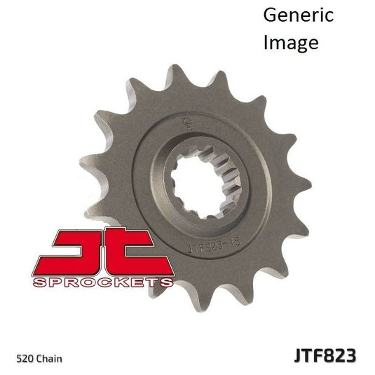 Front and Rear Steel Sprocket Kit for OffRoad HUSABERG FE400 2000-2001