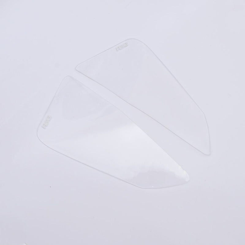 Load image into Gallery viewer, R&amp;G Racing Clear Acrylic Headlight Shield For 2020-2024 KTM 390 Adventure
