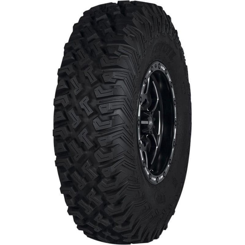 Load image into Gallery viewer, ITP Hurricane 15&quot; Bronze Wheels And Coyote Tires [32x10R-15]
