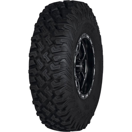 ITP Hurricane 15" Bronze Wheels And Coyote Tires [32x10R-15]