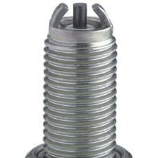 Load image into Gallery viewer, Set 4 NGK Standard Spark Plugs for Suzuki GSF400 1993-1991 Engine 400cc
