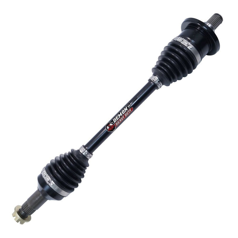 Load image into Gallery viewer, Demon Heavy Duty Axle For Arctic Cat Models 2014-2019 PAXL-2019HD
