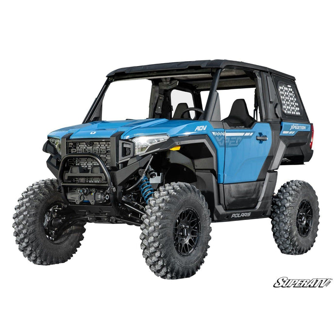 SuperATV Polaris Xpedition 3