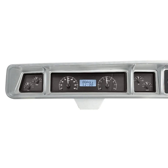 Dakota Digital 1966 Chevrolet Impala VHX Gauge Kit VHX-66C-IMP