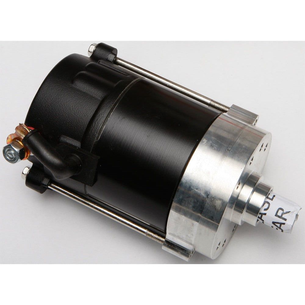 All Balls Black 1.4KW Hitachi Starter Motor 80-1005