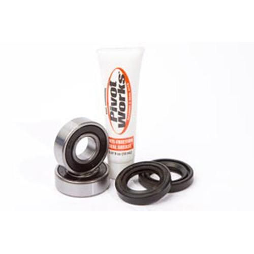 Load image into Gallery viewer, Pworks PWFWK-H45-000 Pivot Works Front Wheel Bearing Kit Honda Atv Honda ATC 70
