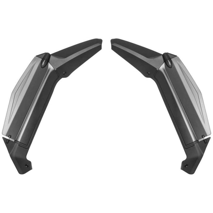Kuryakyn Air Deflectors For Honda Goldwing 1800 GL1800 2018-2021 6579